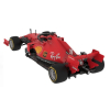 Ferrari SF1000 czerwony RASTAR model 1:16 Zdalnie sterowany bolid + Body kit + Pilot 2,4 GHz